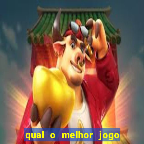 qual o melhor jogo para ganhar dinheiro sem depositar