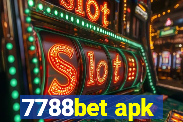 7788bet apk