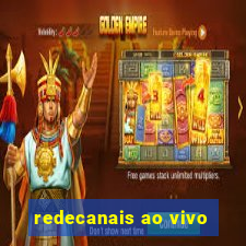 redecanais ao vivo