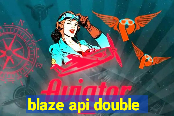 blaze api double