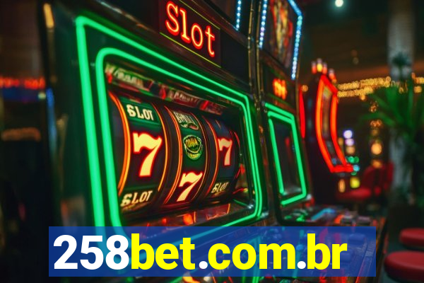 258bet.com.br