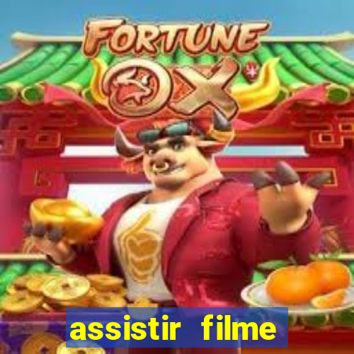 assistir filme jogos mortais