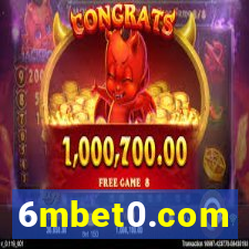 6mbet0.com