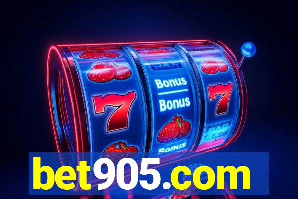 bet905.com