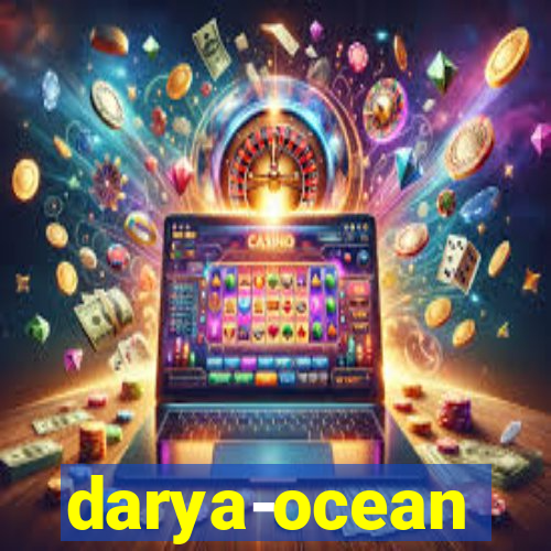 darya-ocean