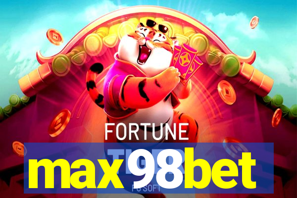 max98bet