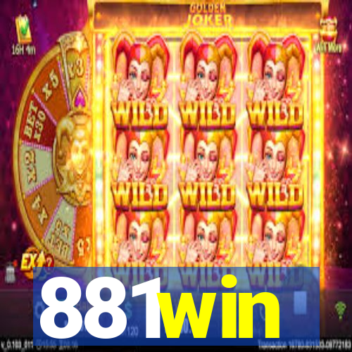 881win