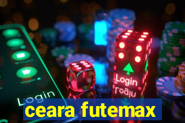 ceara futemax