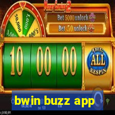 bwin buzz app