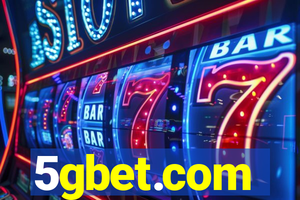 5gbet.com