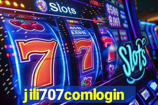 jili707comlogin