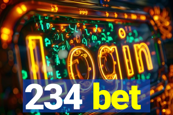 234 bet