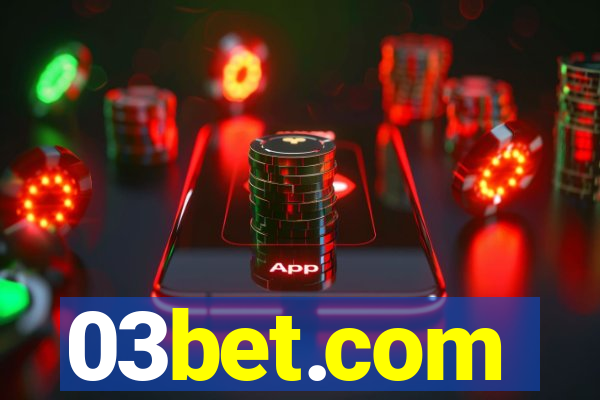 03bet.com