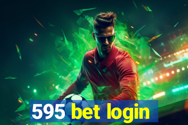 595 bet login