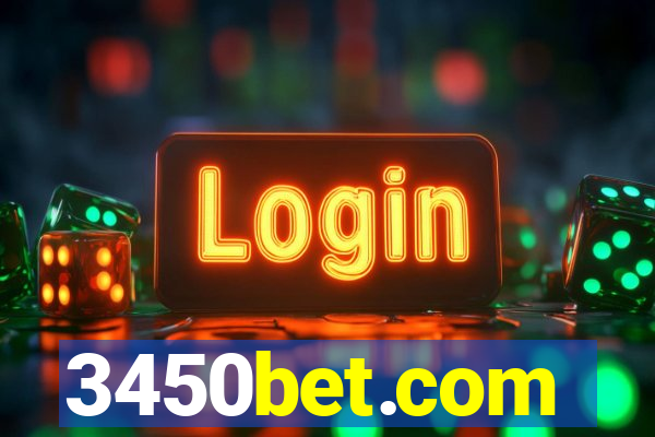 3450bet.com