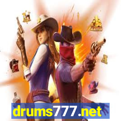 drums777.net