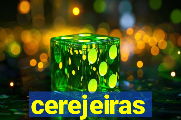 cerejeiras