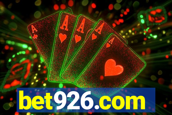 bet926.com