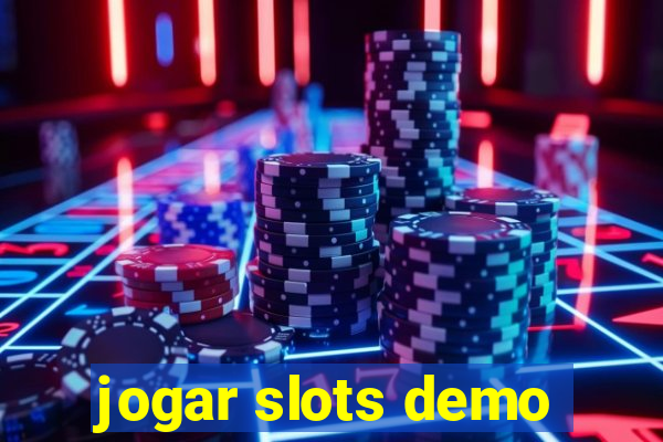 jogar slots demo