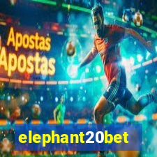 elephant20bet