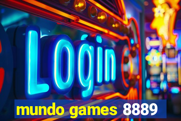 mundo games 8889