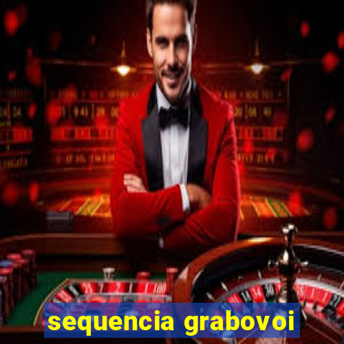 sequencia grabovoi