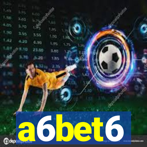 a6bet6