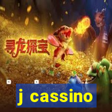 j cassino