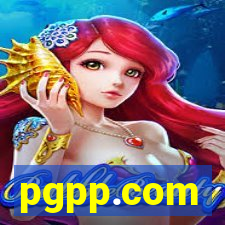 pgpp.com