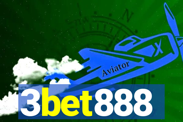 3bet888