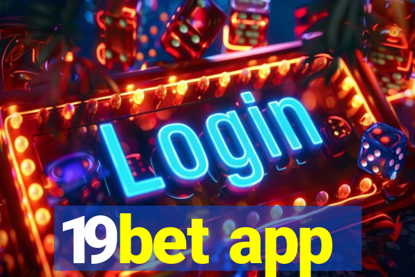 19bet app