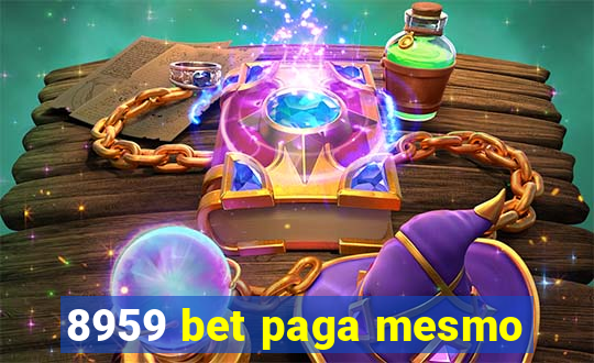 8959 bet paga mesmo