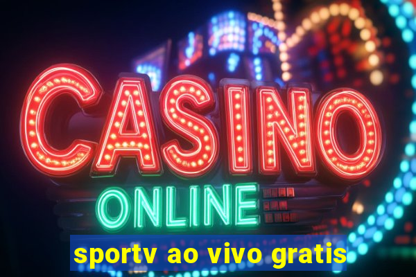 sportv ao vivo gratis