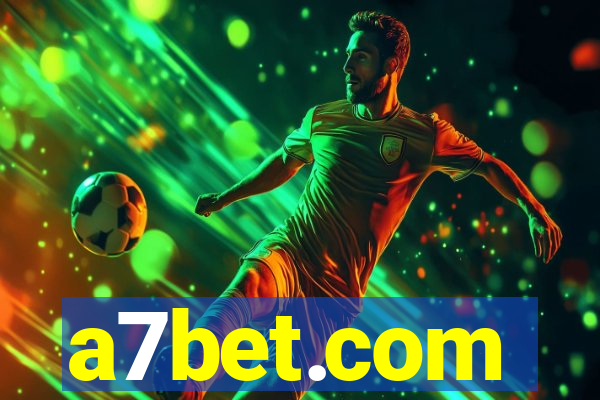 a7bet.com