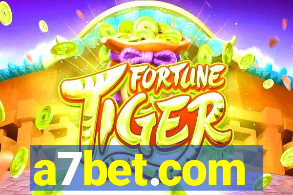 a7bet.com