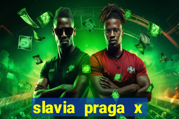 slavia praga x milan palpite