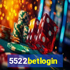 5522betlogin