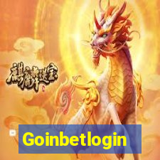 Goinbetlogin