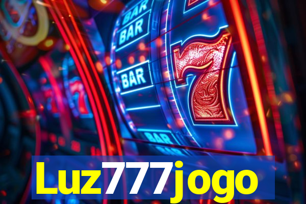 Luz777jogo