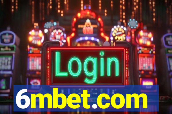 6mbet.com