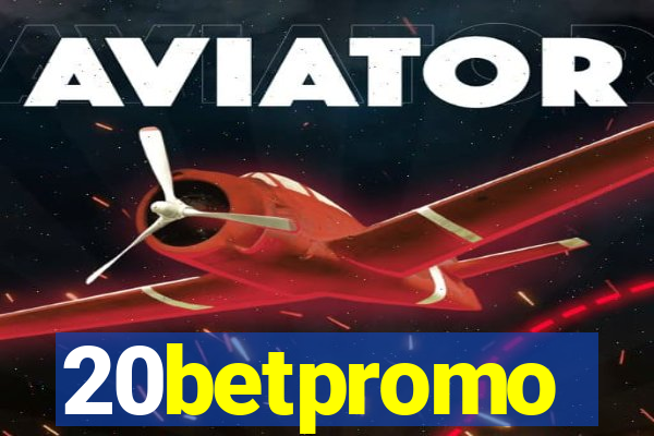 20betpromo