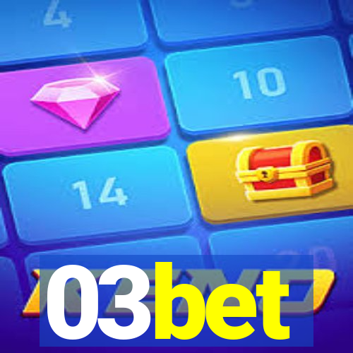 03bet