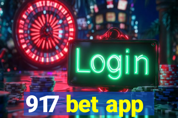 917 bet app