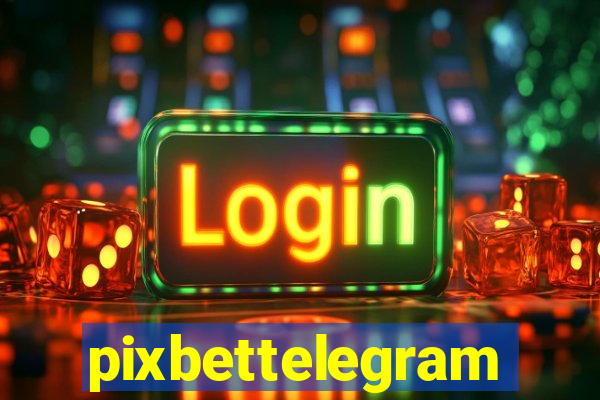 pixbettelegram