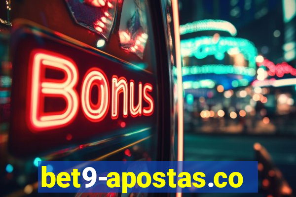 bet9-apostas.com