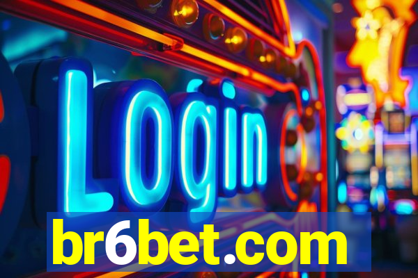 br6bet.com