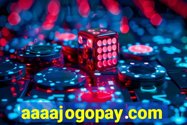 aaaajogopay.com