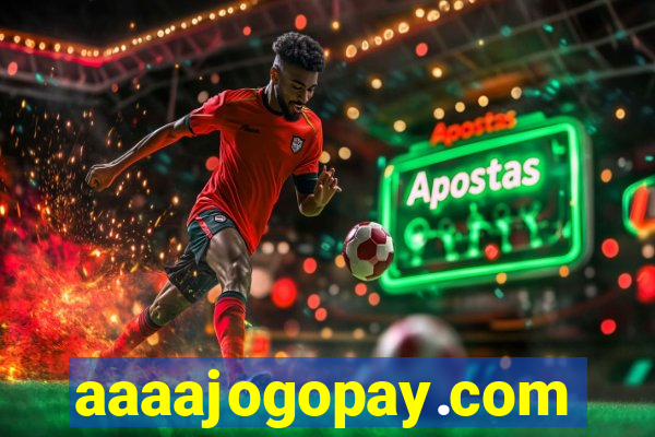 aaaajogopay.com