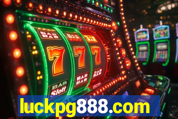 luckpg888.com