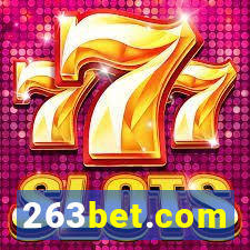 263bet.com